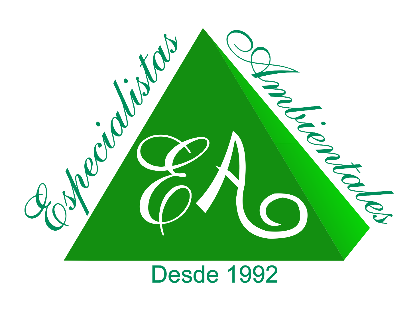 Especialistas Ambientales